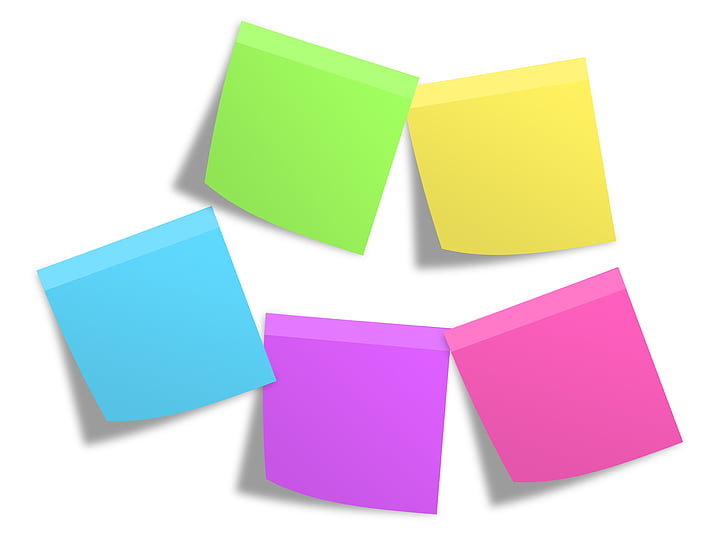 Post-it Brand: Leading the Way with Sustainable Products for Eco-Conscious Consumers Post-it Brand: Leading the Way with Sustainable Products for Eco-Conscious Consumers