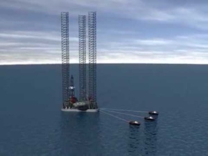 Special Report on Deep Sea Drilling and Seabed Mining released by RepRisk