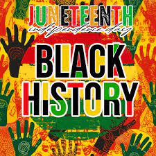 Inspiring Reflections: Honoring Black History Beyond February