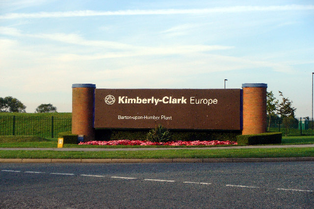 Kimberly-Clark: 2024 World's Most Ethical Company Recognition by Ethisphere