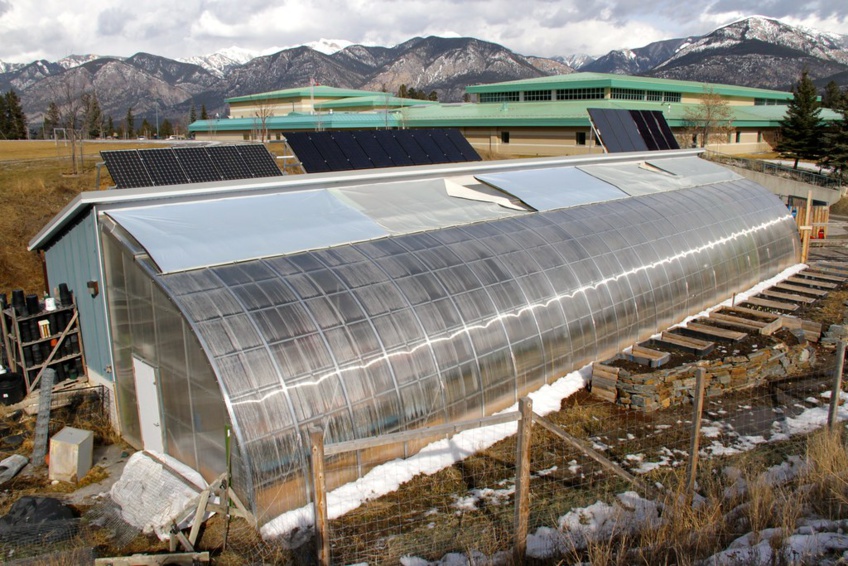 Groundswell: Empowering Communities Through Energy Efficiency Programs