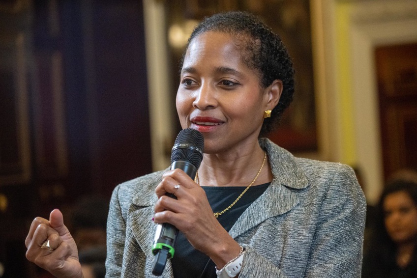 Empowering Women in Male-Dominated Industries: Insights from Female Leaders at Crown Empowering Women in Male-Dominated Industries: Insights from Female Leaders at Crown