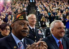 Upgrade Your Military Discharge Status: Free Legal Assistance for Veterans Upgrade Your Military Discharge Status: Free Legal Assistance for Veterans