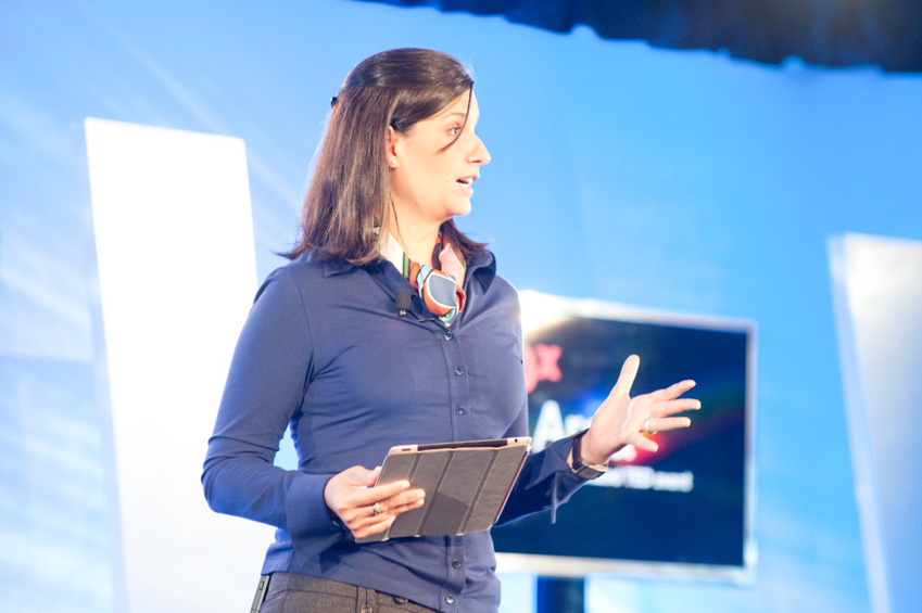 Empower Women Entrepreneurs: Astia & Kiva's Impact with Cisco Support Empower Women Entrepreneurs: Astia & Kiva's Impact with Cisco Support