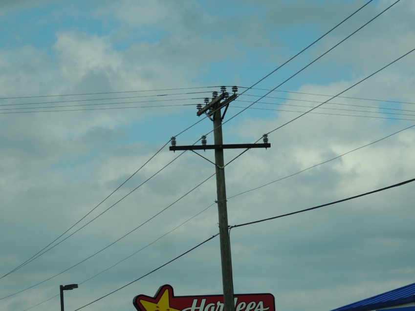 Delmarva Power's Sustainable Efforts: Utility Pole Recycling and Environmental Commitment Delmarva Power's Sustainable Efforts: Utility Pole Recycling and Environmental Commitment