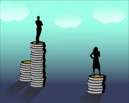 Gender Pay Gap: Impact on Business & Society