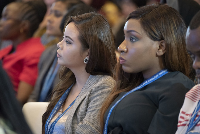 Empowering Women in the Workplace: Career Advice from Sands New York's CSR Leader Empowering Women in the Workplace: Career Advice from Sands New York's CSR Leader