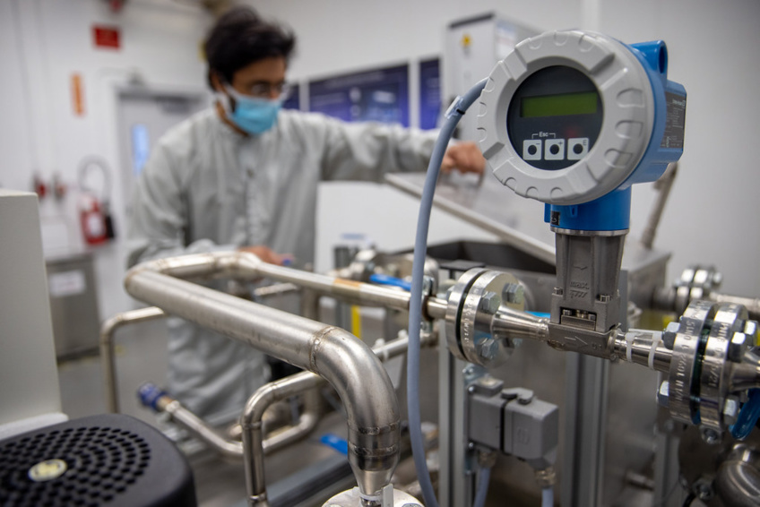 Eastman's Longview Project: Driving Low-Carbon Innovation & Community Engagement Eastman's Longview Project: Driving Low-Carbon Innovation & Community Engagement