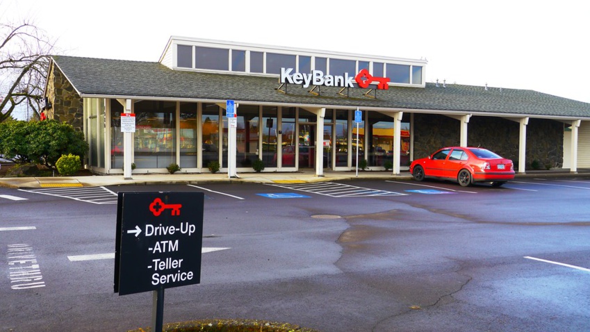 KeyBank Redmond Ridge Branch: Innovative Banking and Community Support in Seattle