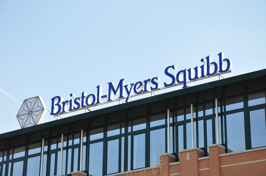Driving Global Health Equity: Bristol Myers Squibb's Initiatives and Partnerships Driving Global Health Equity: Bristol Myers Squibb's Initiatives and Partnerships