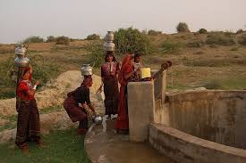 Gen's Environmental Commitment: Delivering Clean Water to Rural India with AquaTower