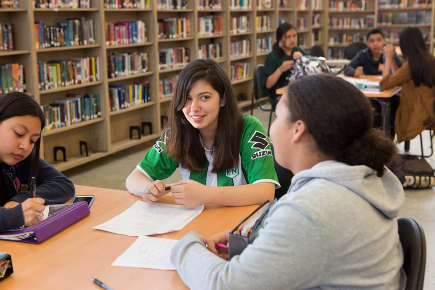 Career Discovery Week: High School Students Explore Tapestry Brands and Design Innovation in NYC