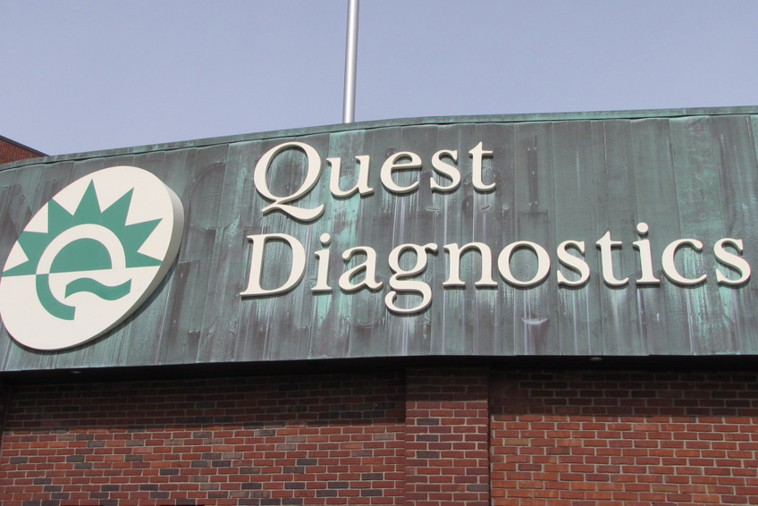 Quest Diagnostics and Y Partnership Promotes Health Equity in Baltimore: MLK Memorial Award Recognizes Collaboration Quest Diagnostics and Y Partnership Promotes Health Equity in Baltimore: MLK Memorial Award Recognizes Collaboration