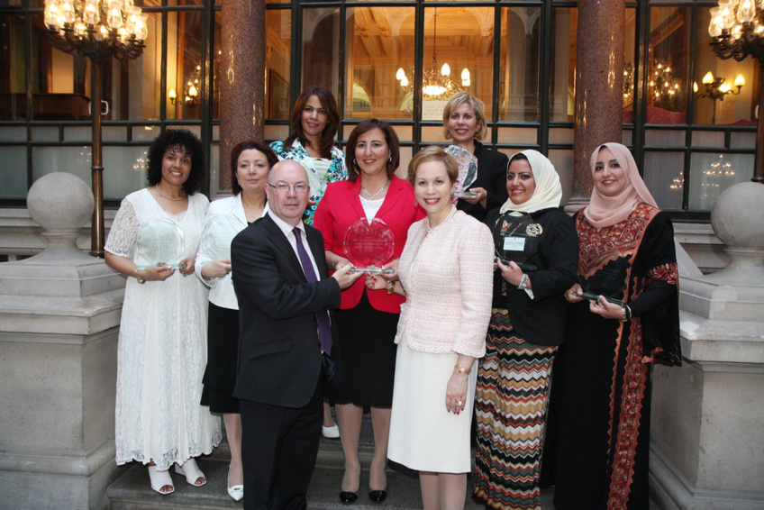 Women MAKE Awards: Celebrating Leadership and Achievements in Manufacturing Women MAKE Awards: Celebrating Leadership and Achievements in Manufacturing