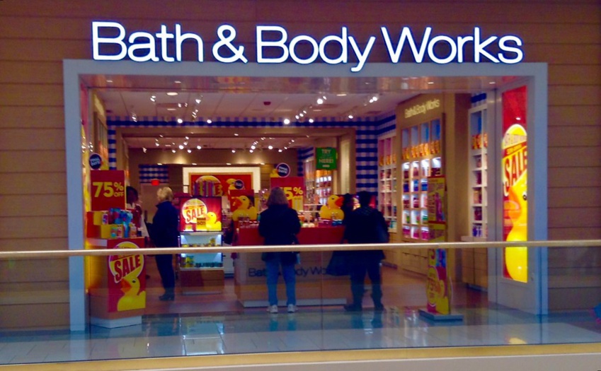 Bath & Body Works' Environmental Champion Wins Corporate Citizen Award