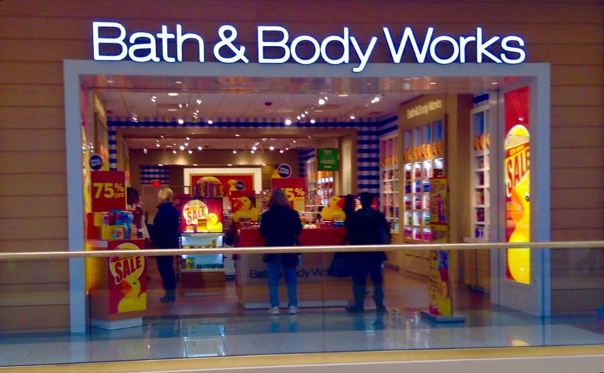 Bath & Body Works' Environmental Champion Wins Corporate Citizen Award Bath & Body Works' Environmental Champion Wins Corporate Citizen Award