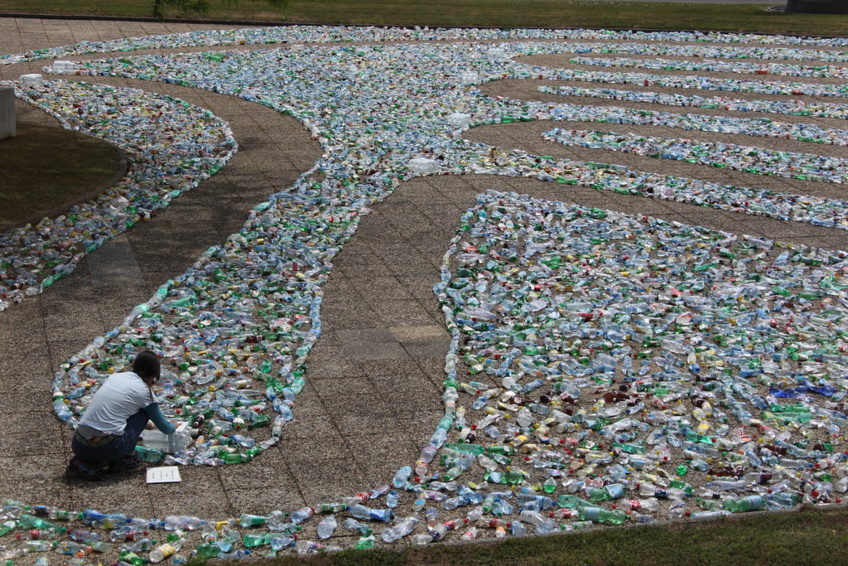 Boosting Beverage Can Recycling: ECC's Impact on Global Waste Reduction