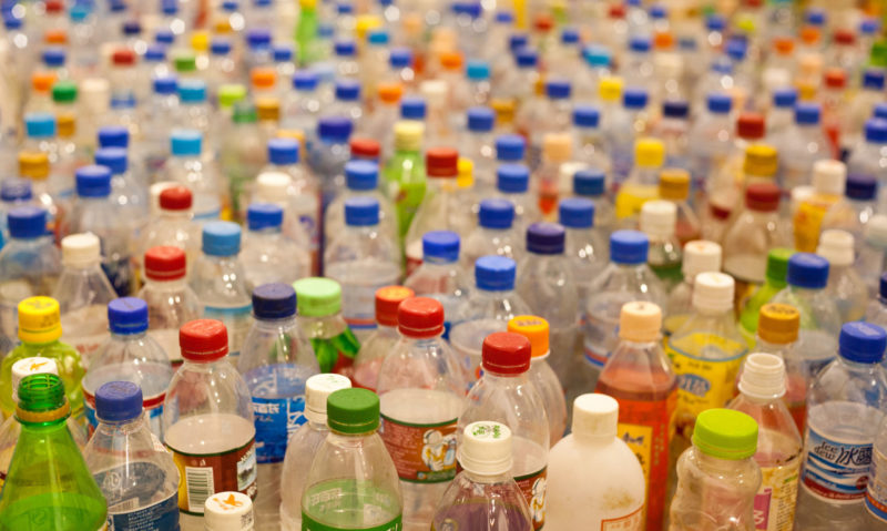 Advancing Circular Plastic Packaging: Sustainable Solutions & Collaborative Initiatives