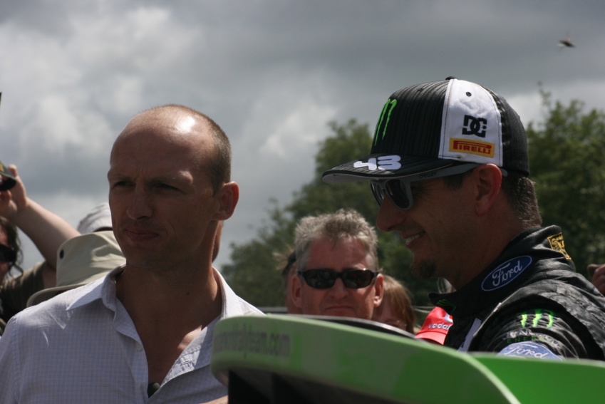 Dawson’s Peak: Inspiring Purpose, Giving Back - Matt Dawson’s Adventure Journey
