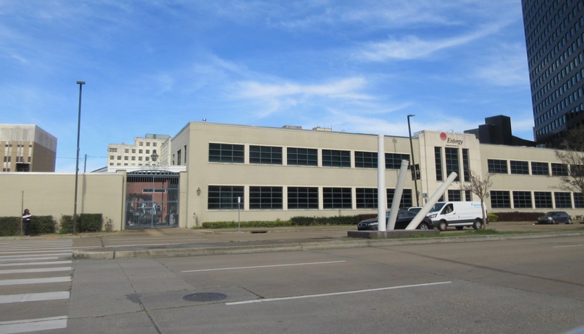 Entergy's Pro Bono Program: Empowering Communities Through Legal Aid | 2023 Achievements