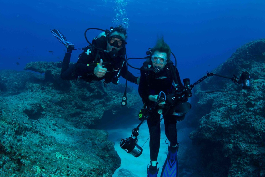 FIRST DIVE Robotics Season 2024-2025: Ocean Exploration Challenge by Qualcomm