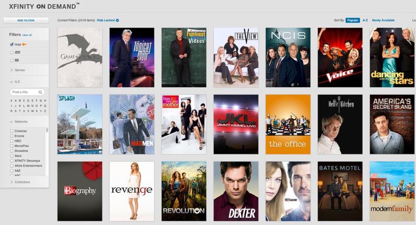 Celebrate AANHPI Heritage Month with Xfinity: Free Content & New Networks