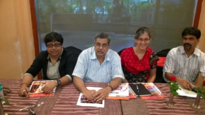 Trickle Up Is to Work In Collaboration With OLM To Help The Poor Lead A Sustainable Life Trickle Up Is to Work In Collaboration With OLM To Help The Poor Lead A Sustainable Life