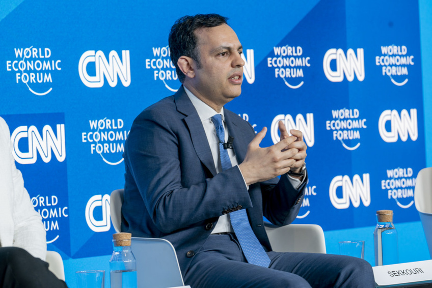 Global Inclusive Growth Summit 2024: Leaders Tackle Global Challenge