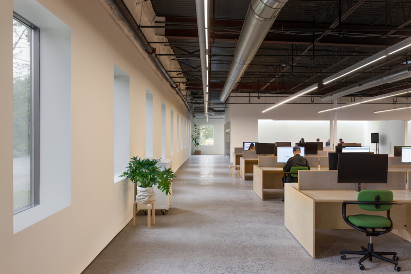 Enhance CRE Value: Sustainable, Flexible Office Solutions for Lower Costs & Emissions Enhance CRE Value: Sustainable, Flexible Office Solutions for Lower Costs & Emissions