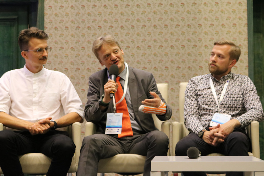 Advancing Circular Economy Solutions: SEE's Leadership in Plastic Waste Management Advancing Circular Economy Solutions: SEE's Leadership in Plastic Waste Management