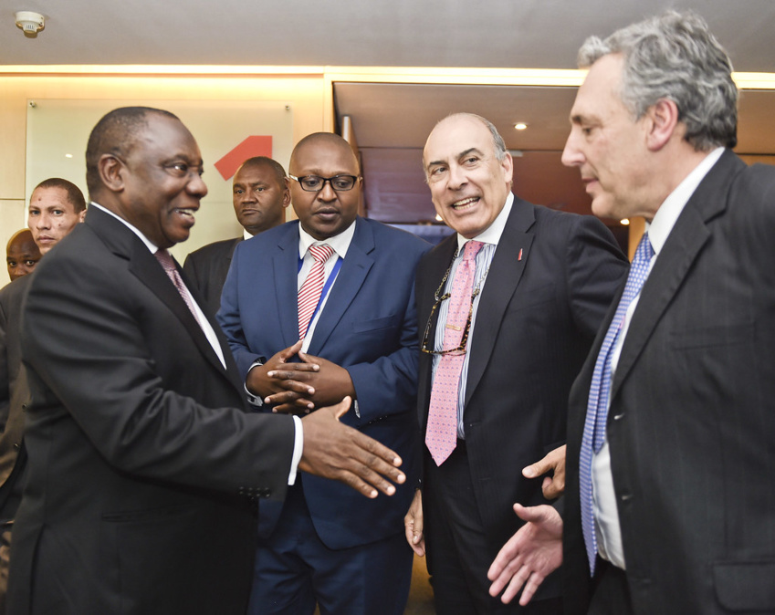 Industry Sustainability Standards and Compliance: Navigating EU Regulations and Supply Chain Trust Industry Sustainability Standards and Compliance: Navigating EU Regulations and Supply Chain Trust