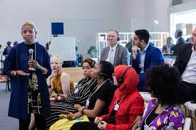 Principal Financial Group Earns Top Spot for Disability Inclusion with Perfect DEI Score Principal Financial Group Earns Top Spot for Disability Inclusion with Perfect DEI Score