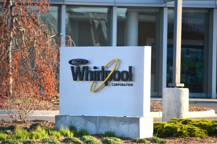 Whirlpool Named One of Forbes' Best Brands for Social Impact 2024 Whirlpool Named One of Forbes' Best Brands for Social Impact 2024
