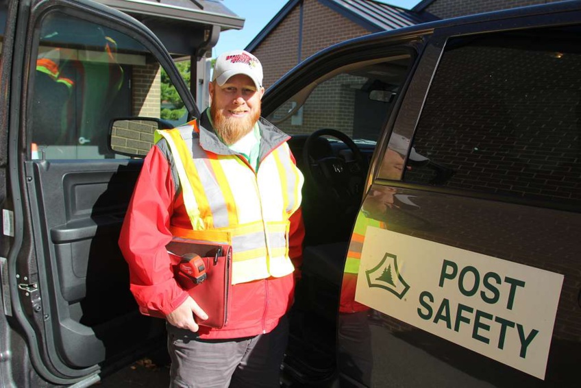 Otis Brazil's São Bernardo do Campo Factory Achieves ISO 45001 Certification for Occupational Health and Safety Otis Brazil's São Bernardo do Campo Factory Achieves ISO 45001 Certification for Occupational Health and Safety