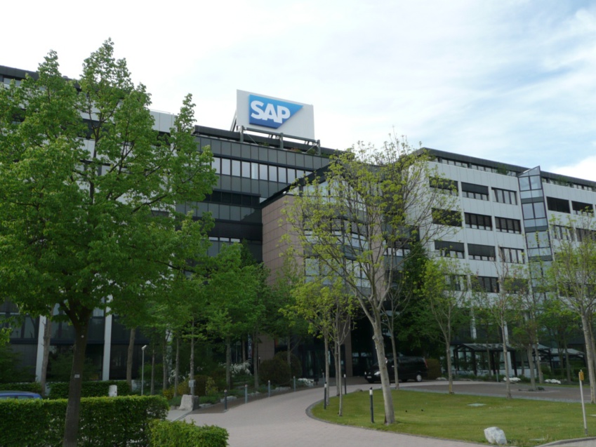 SAP's 2024 Sustainability Efforts: Leading the Way to Net-Zero Emissions and Recognized Global Impact SAP's 2024 Sustainability Efforts: Leading the Way to Net-Zero Emissions and Recognized Global Impact