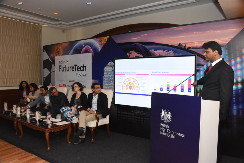 Boosting Financial Resilience in Latin America: Behavioral Science & Fintech Innovation Boosting Financial Resilience in Latin America: Behavioral Science & Fintech Innovation