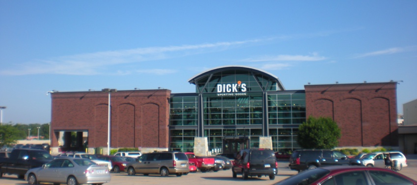 2024 Highlights: DICK'S Foundation Supports Youth Sports, Community Grants, and Special Olympics 2024 Highlights: DICK'S Foundation Supports Youth Sports, Community Grants, and Special Olympics