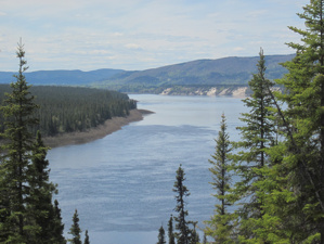 Arctic Dams Play A Decisive Role On Spreading Mercury Poison Threat – The Government Of Nunatsiavut Fails To Intervene Arctic Dams Play A Decisive Role On Spreading Mercury Poison Threat – The Government Of Nunatsiavut Fails To Intervene