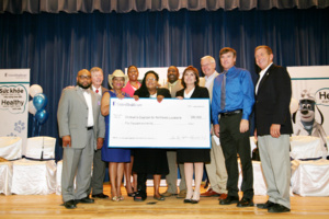 UnitedHealthcare’s Grant To Children’s Coalition of Northeast Louisiana To Create Safer Environment For The Teen Parents