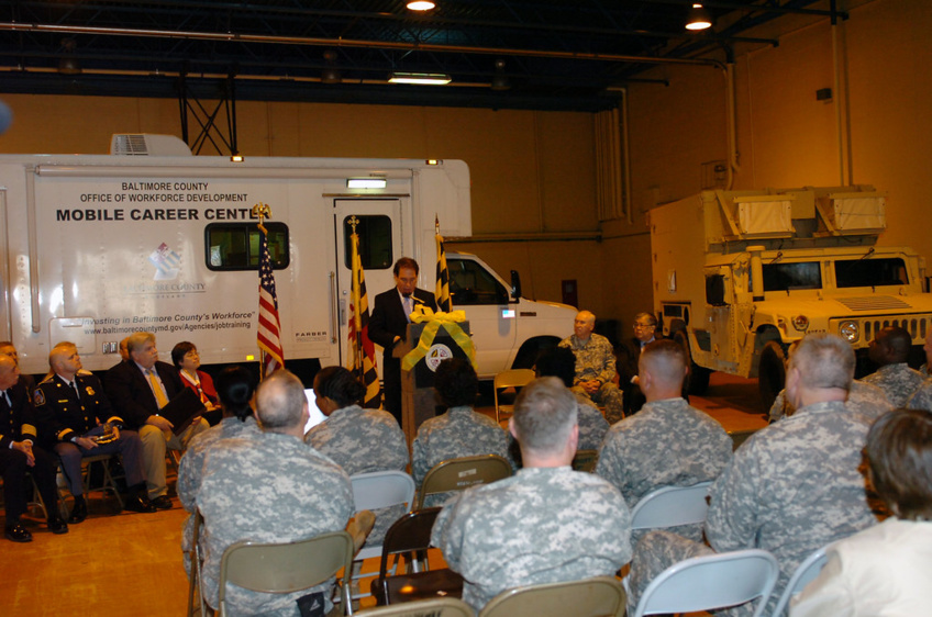 AMD Welcomes Veterans Through Hiring Our Heroes Program for Workforce Diversity AMD Welcomes Veterans Through Hiring Our Heroes Program for Workforce Diversity