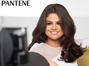 Take The ‘#8or8 Challenge’ Under ‘Pantene Beautiful Lengths’, Urges Selena Gomez