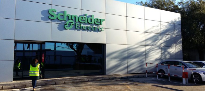 Schneider Electric Partners with Kimberly-Clark for Sustainable Energy Solutions and Decarbonization Schneider Electric Partners with Kimberly-Clark for Sustainable Energy Solutions and Decarbonization
