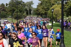 UnitedHealthCare fights Alzheimer with The Alzheimer’s Association Walk to End Alzheimer’s