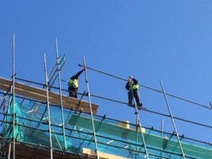 HSE releases alert over hardness faults with clamp connectors HSE releases alert over hardness faults with clamp connectors