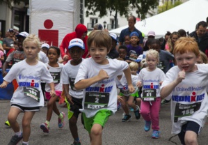 IRONKIDS’s ‘Augusta Fun Run’ Supported By The UnitedHealthcare To Introduces A New Push Towards Healthy Life-Style