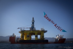 Shell’s Arctic Drilling Mission To End Before It Began – A Happy Tidings For Greenpeace And The Likes