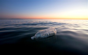 Ocean Conservancy Plans To Eradicate Marine Plastic Waste
