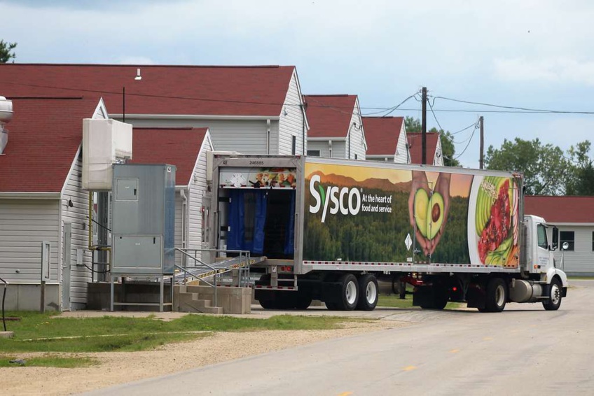 Sysco Partners with Arkansas River Rice Mill: Supporting Black-Owned Suppliers Sysco Partners with Arkansas River Rice Mill: Supporting Black-Owned Suppliers