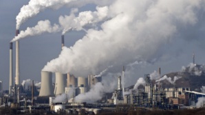 Draft Of U.N. Agreement Suggests Climate Policy Review Each Five Years