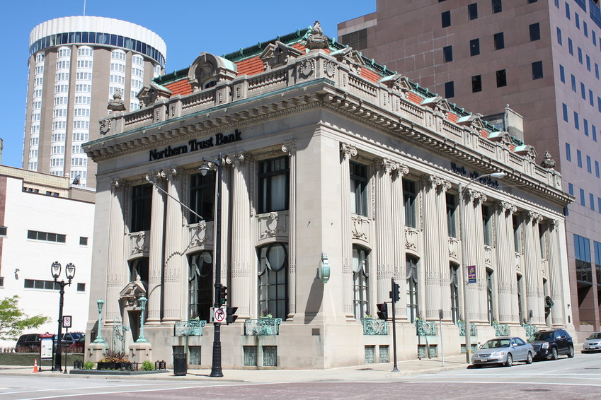 Srilatha Lakkaraju Joins Northern Trust as Director of Charitable Giving Solutions Srilatha Lakkaraju Joins Northern Trust as Director of Charitable Giving Solutions